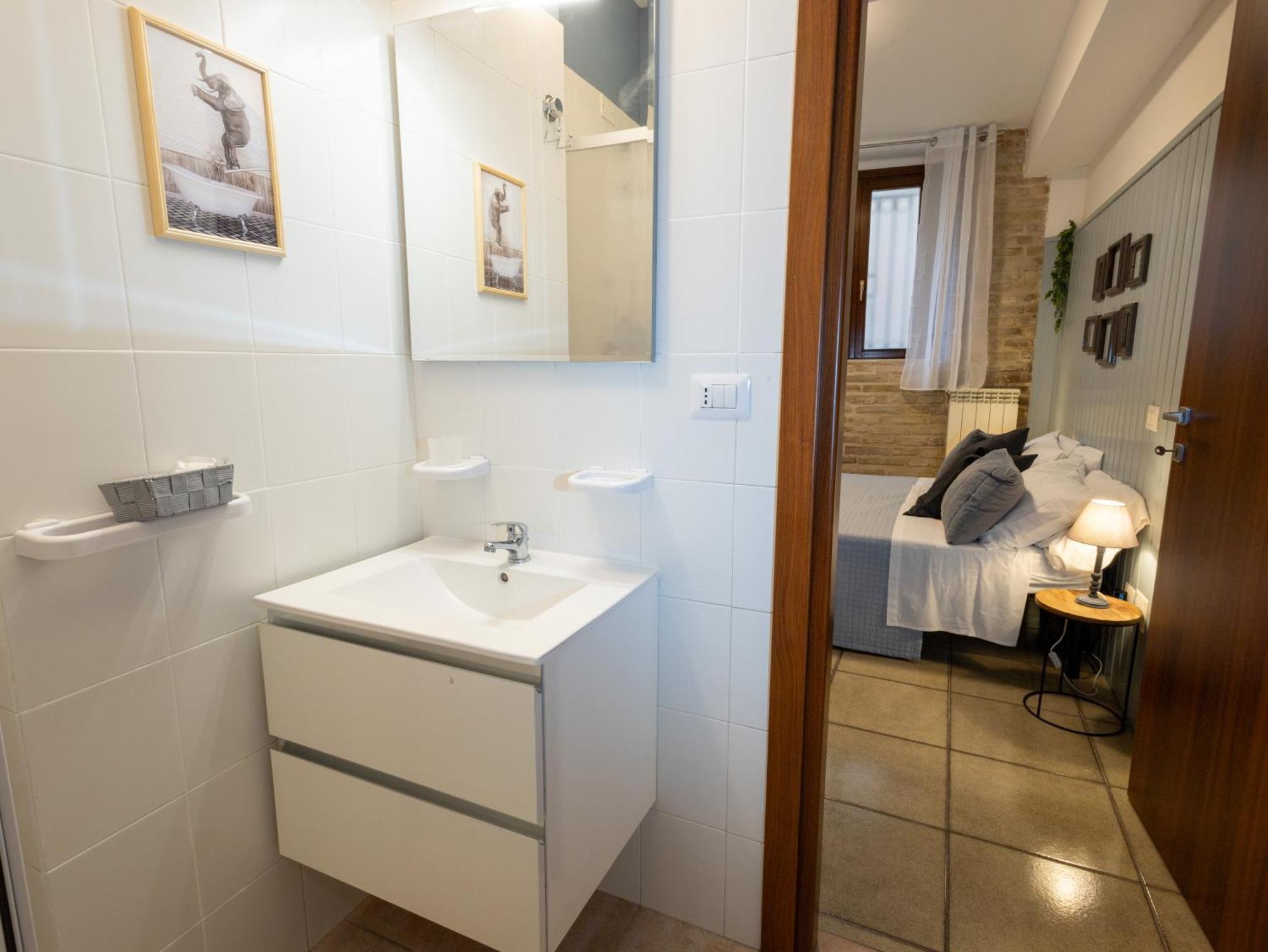 Maison All'Arco Корридония Экстерьер фото