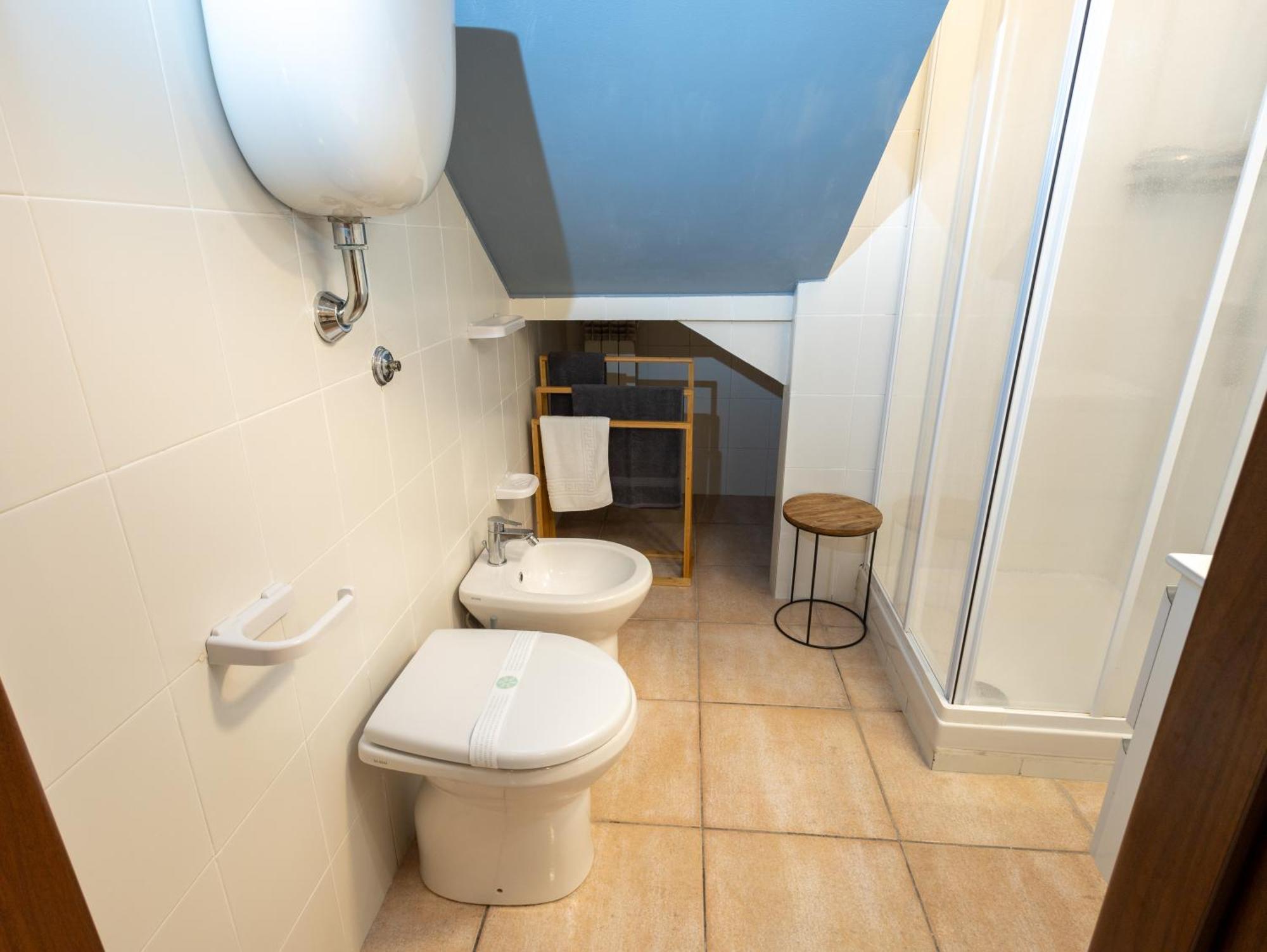 Maison All'Arco Корридония Экстерьер фото