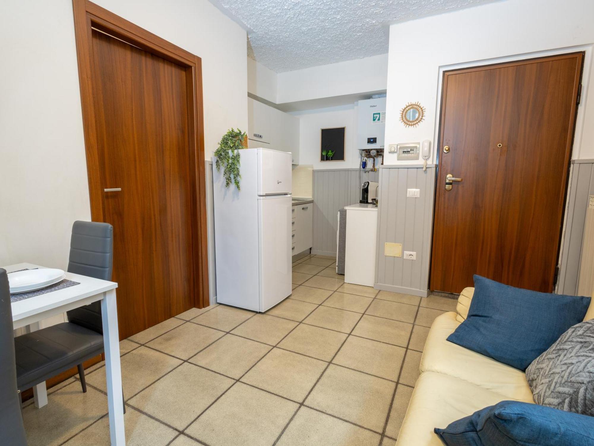 Maison All'Arco Корридония Экстерьер фото